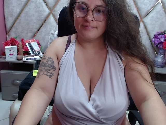 SaraThonson's BongaCams show and profile