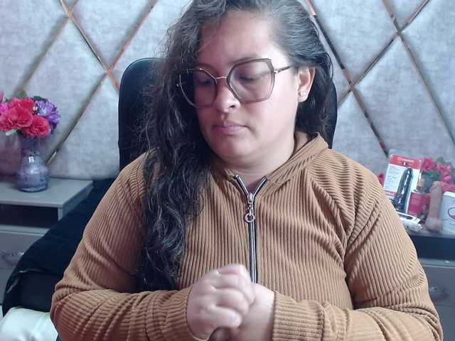 SaraThonson's BongaCams show and profile