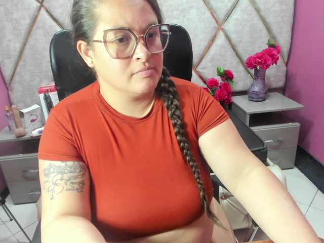 SaraThonson's BongaCams show and profile