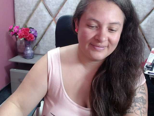 SaraThonson's BongaCams show and profile
