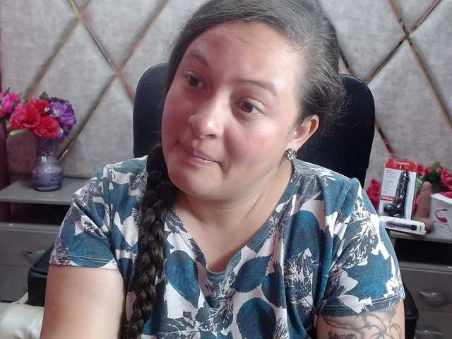 SaraThonson's BongaCams show and profile