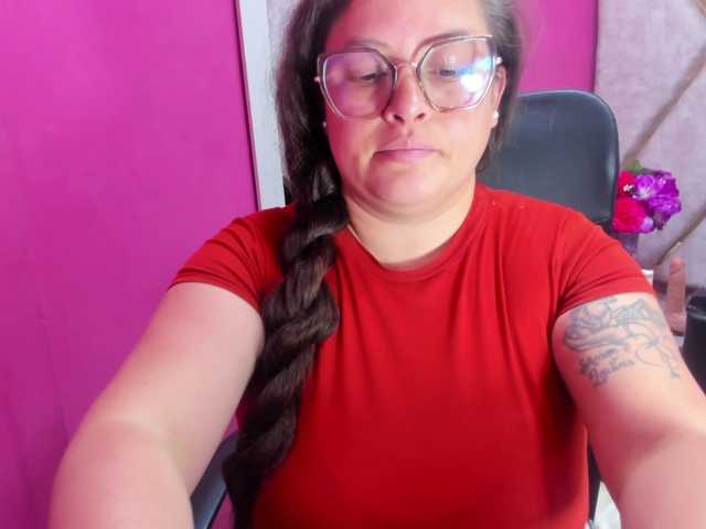 SaraThonson's BongaCams show and profile