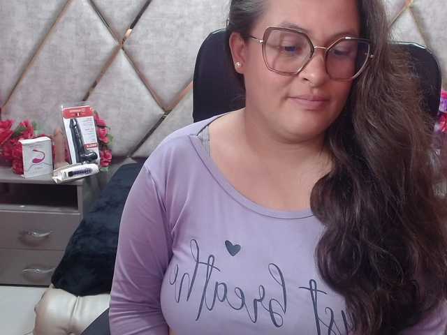 SaraThonson from BongaCams is Freechat