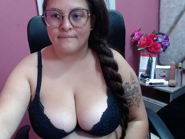 SaraThonson's BongaCams show and profile