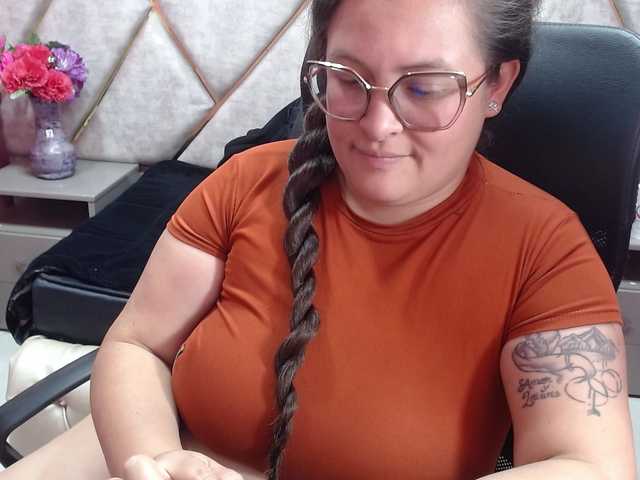 SaraThonson's BongaCams show and profile