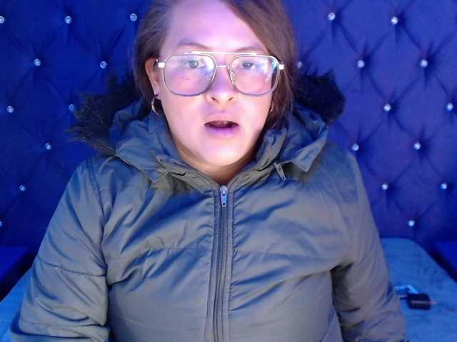 SaraThonson on BongaCams 
