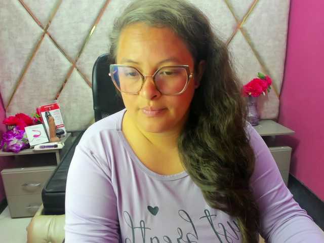 SaraThonson's BongaCams show and profile