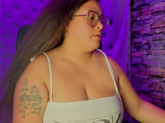 SaraThonson webcam bongacams model stream image