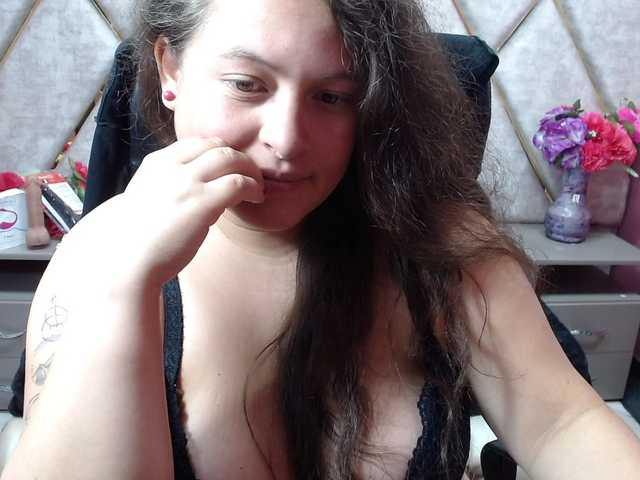 SaraThonson's BongaCams show and profile