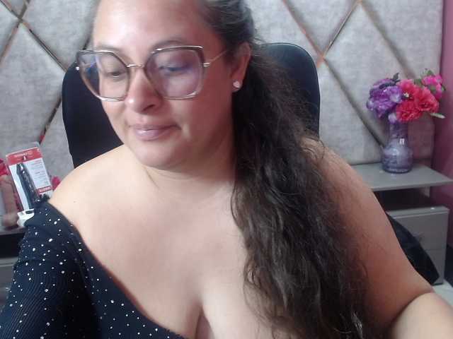 SaraThonson's BongaCams show and profile