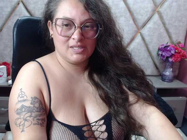 SaraThonson's BongaCams show and profile