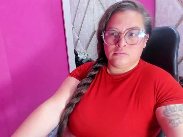 SaraThonson's BongaCams show and profile