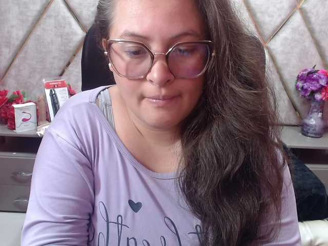 SaraThonson's BongaCams show and profile