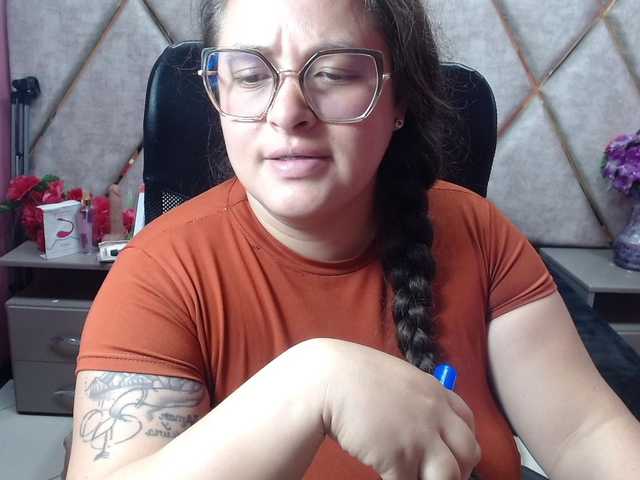 SaraThonson's BongaCams show and profile