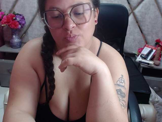 SaraThonson's BongaCams show and profile