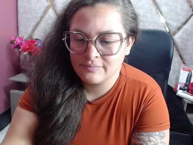 SaraThonson's BongaCams show and profile