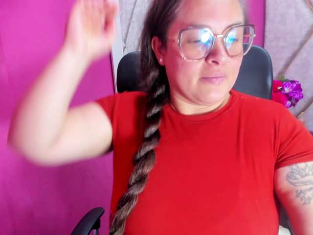 SaraThonson's BongaCams show and profile