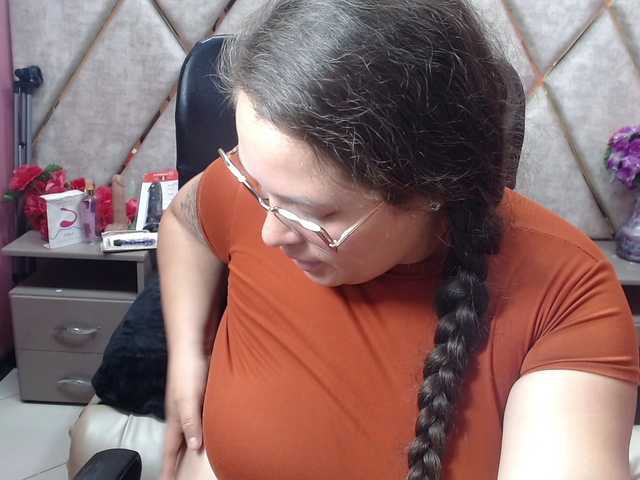 SaraThonson's BongaCams show and profile