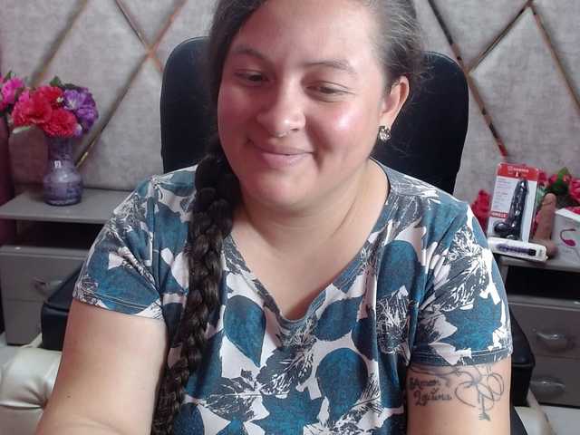 SaraThonson's BongaCams show and profile