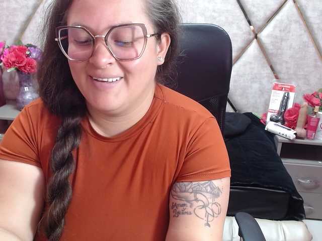 SaraThonson's BongaCams show and profile