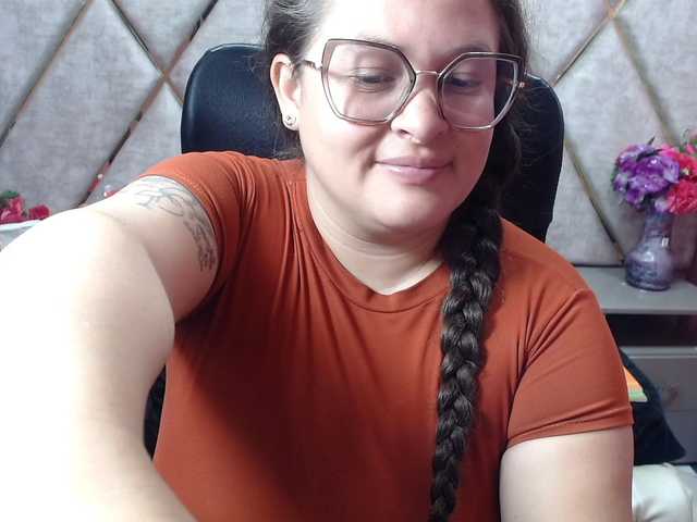 SaraThonson's BongaCams show and profile