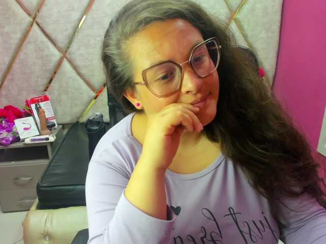 SaraThonson's BongaCams show and profile