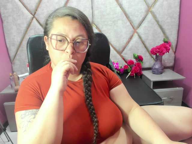 SaraThonson's BongaCams show and profile