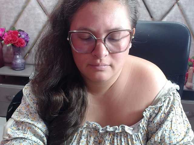 SaraThonson's BongaCams show and profile