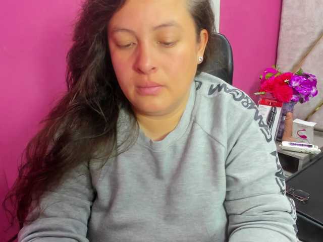 SaraThonson's BongaCams show and profile