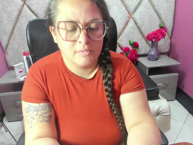 SaraThonson's BongaCams show and profile