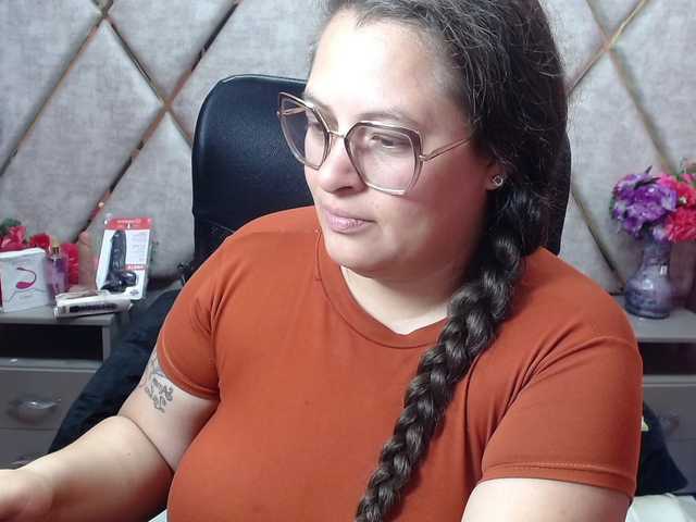 SaraThonson's BongaCams show and profile