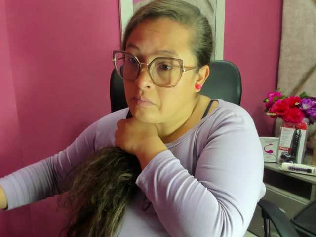 SaraThonson's BongaCams show and profile