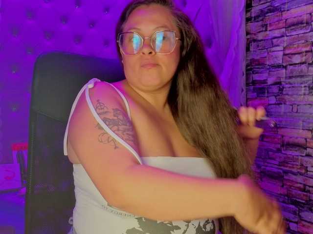 SaraThonson webcam bongacams model stream image