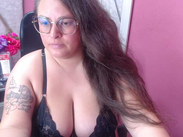 SaraThonson's BongaCams show and profile