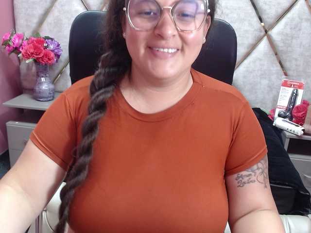SaraThonson's BongaCams show and profile