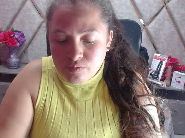 SaraThonson's BongaCams show and profile