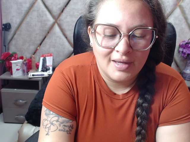 SaraThonson's BongaCams show and profile