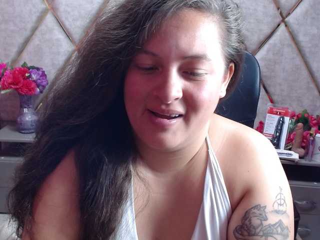 SaraThonson's BongaCams show and profile