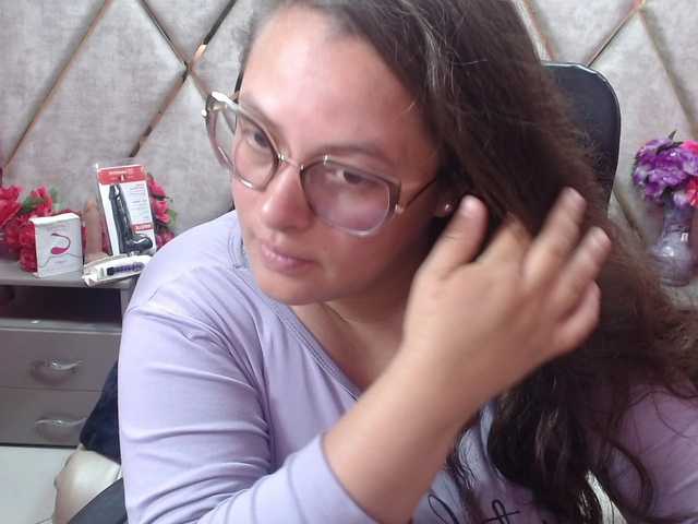 SaraThonson's BongaCams show and profile