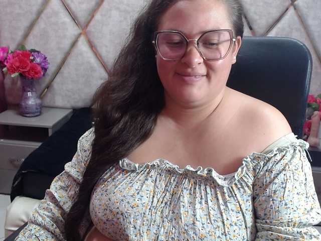 SaraThonson's BongaCams show and profile