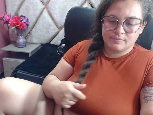 SaraThonson's BongaCams show and profile