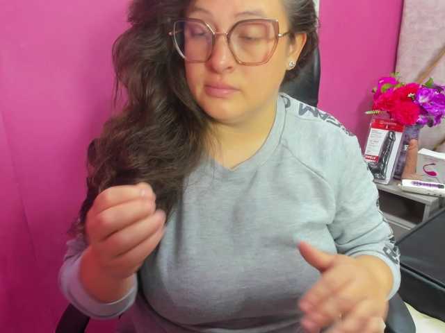 SaraThonson's BongaCams show and profile