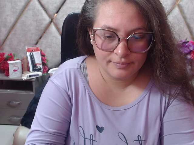 SaraThonson's BongaCams show and profile