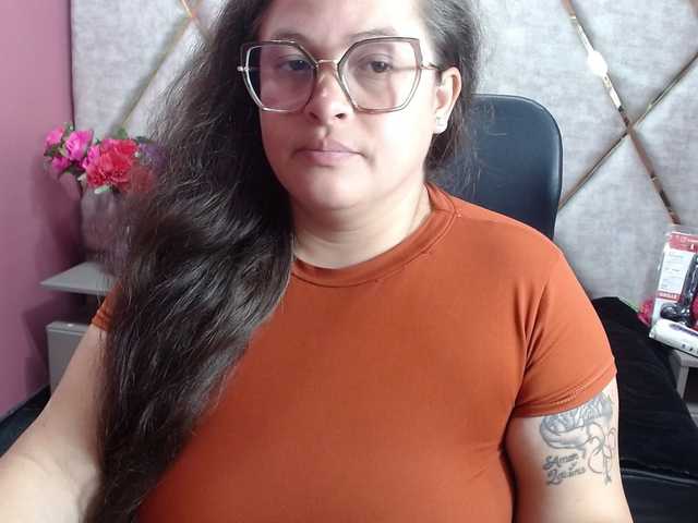 SaraThonson's BongaCams show and profile