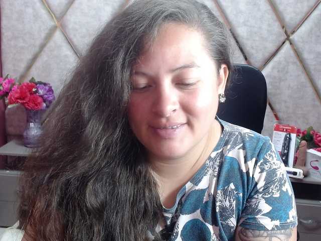 SaraThonson's BongaCams show and profile