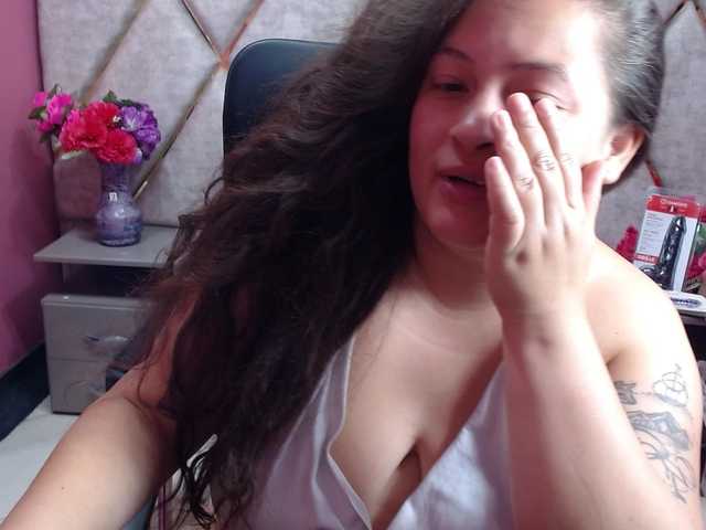 SaraThonson's BongaCams show and profile