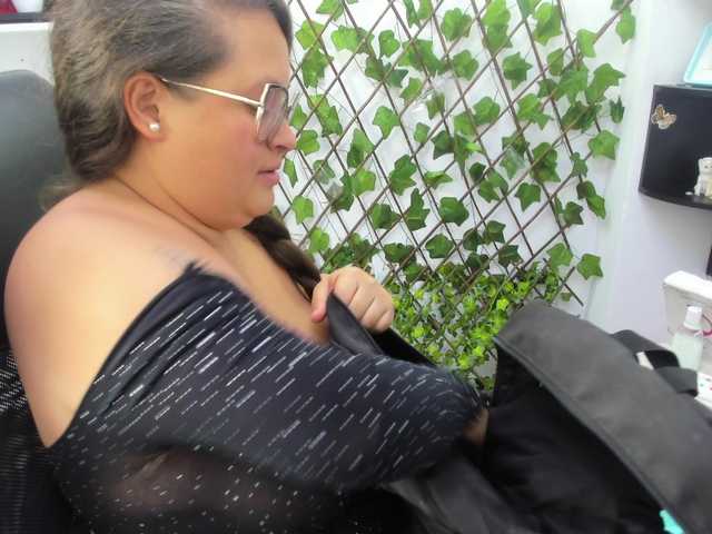 SaraThonson's BongaCams show and profile