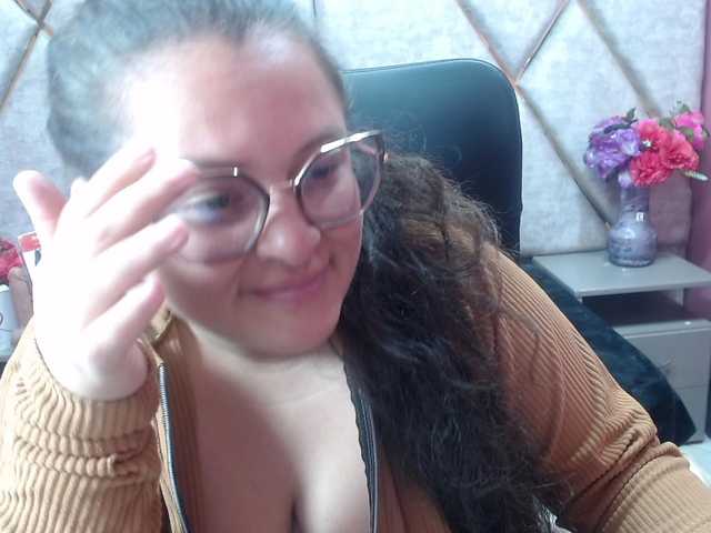 SaraThonson's BongaCams show and profile