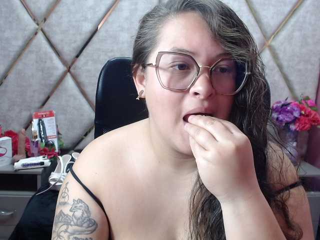 SaraThonson's BongaCams show and profile