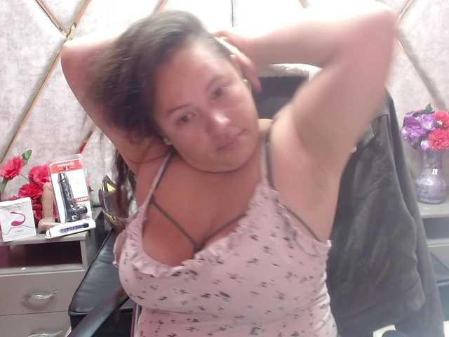 SaraThonson's BongaCams show and profile